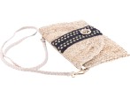 CLUTCH BAG BELLEROSE